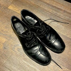 Officine Creative - Size 41 - Dipped Oxford - Black